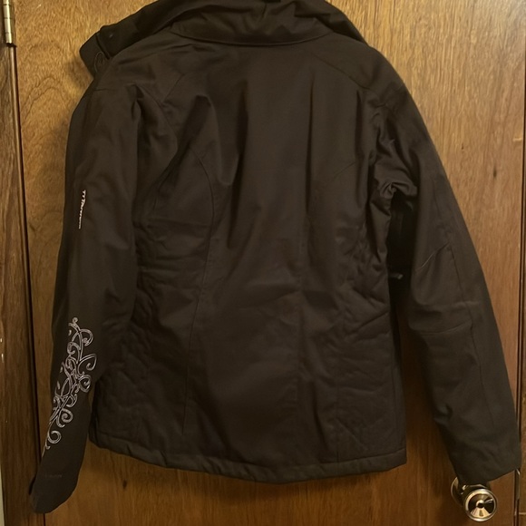 Woman’s Columbia Winter Jacket - Picture 6 of 8